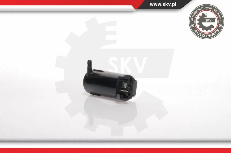 Washer Fluid Pump, window cleaning (15SKV003)