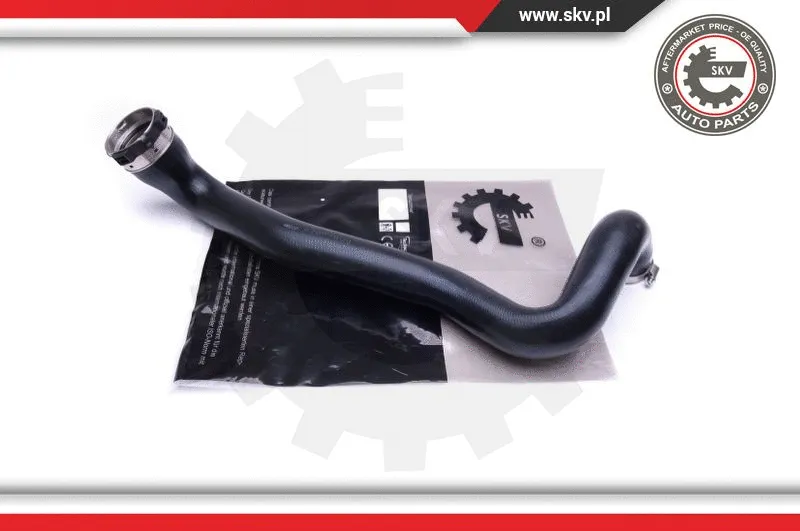 Charge Air Hose (24SKV903)