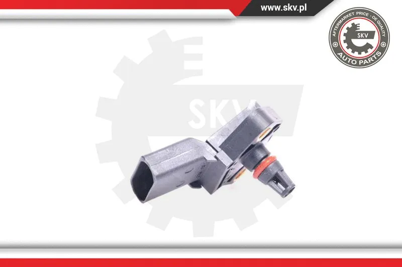 Sensor, intake manifold pressure