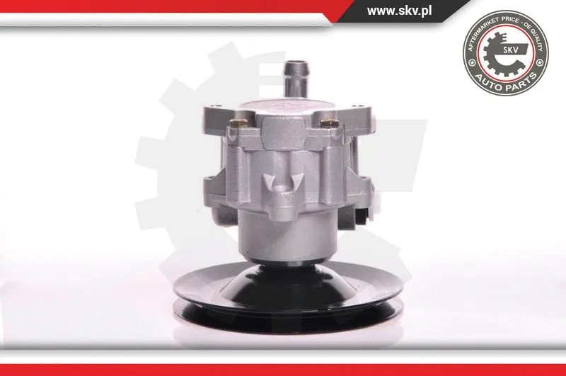 Hydraulic Pump, steering