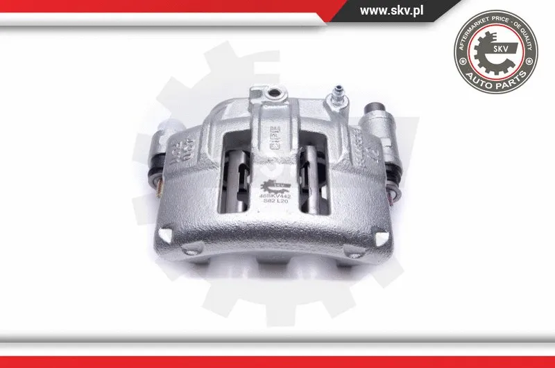 Brake Caliper