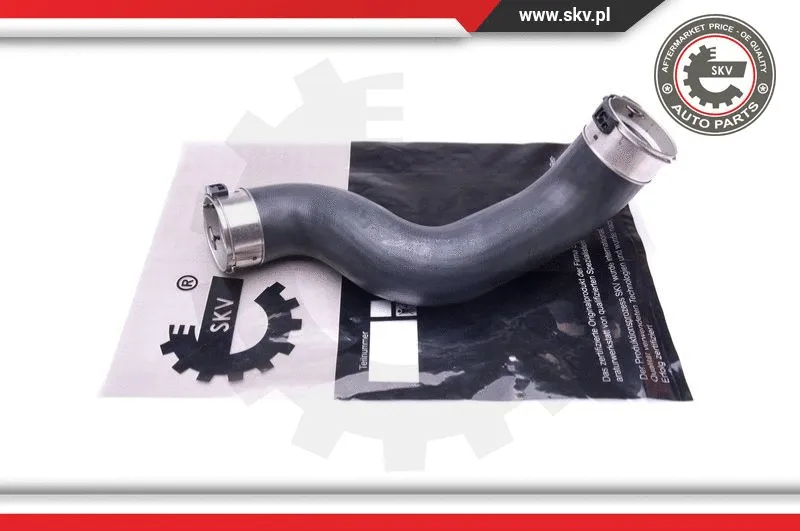 Charge Air Hose (43SKV237)