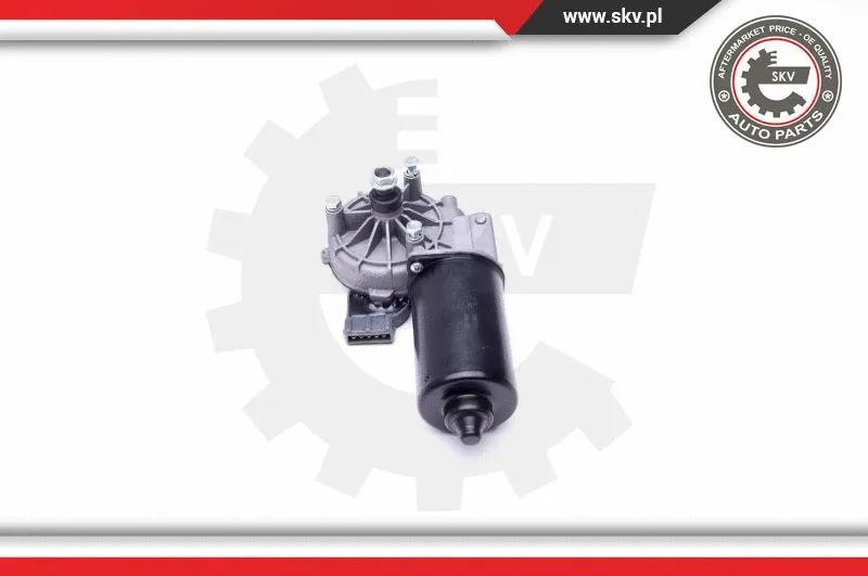 Wiper Motor
