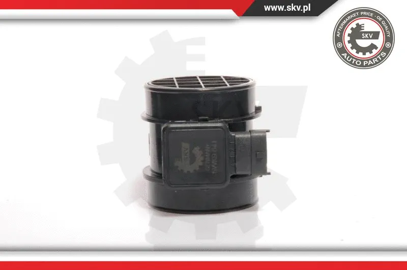 Mass Air Flow Sensor