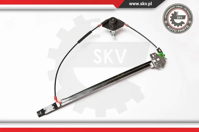 Window Regulator (01SKV361)