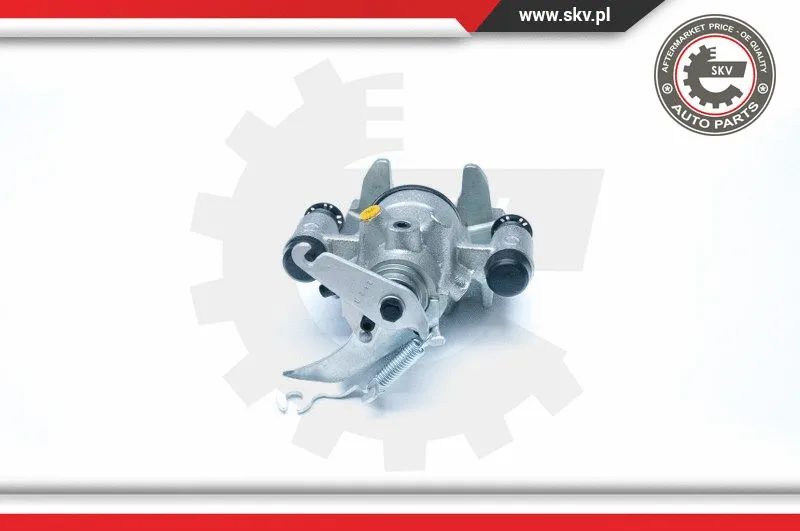 Brake Caliper