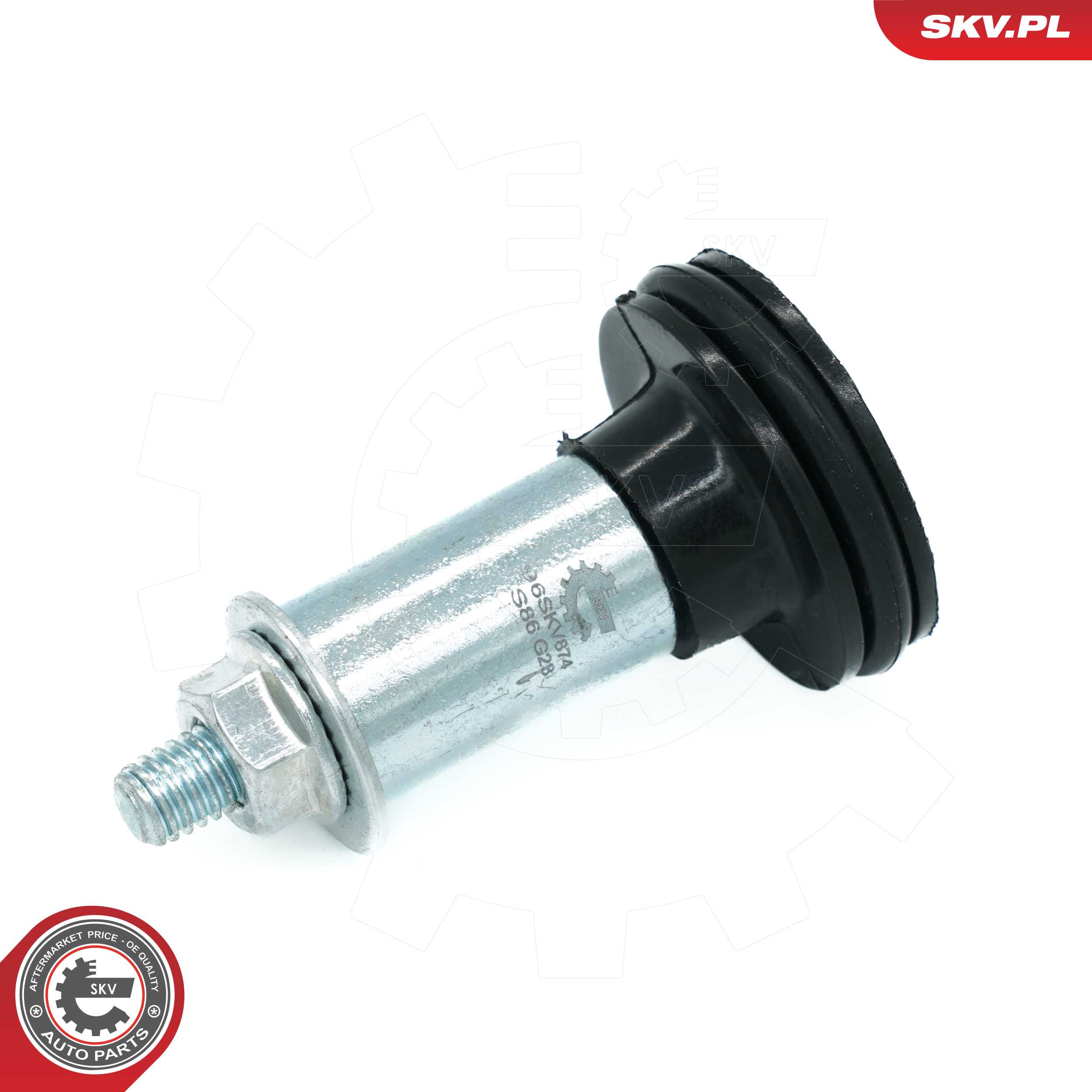 Roller Guide, sliding door