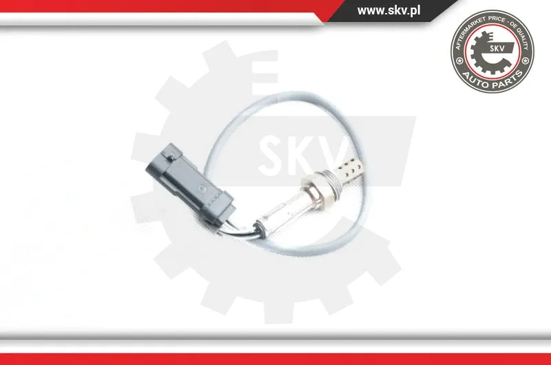 Lambda Sensor (09SKV098)