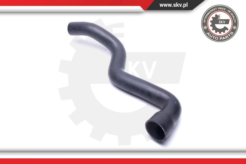 Charge Air Hose