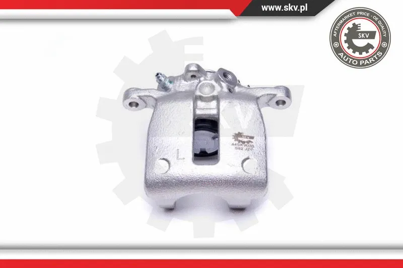 Brake Caliper