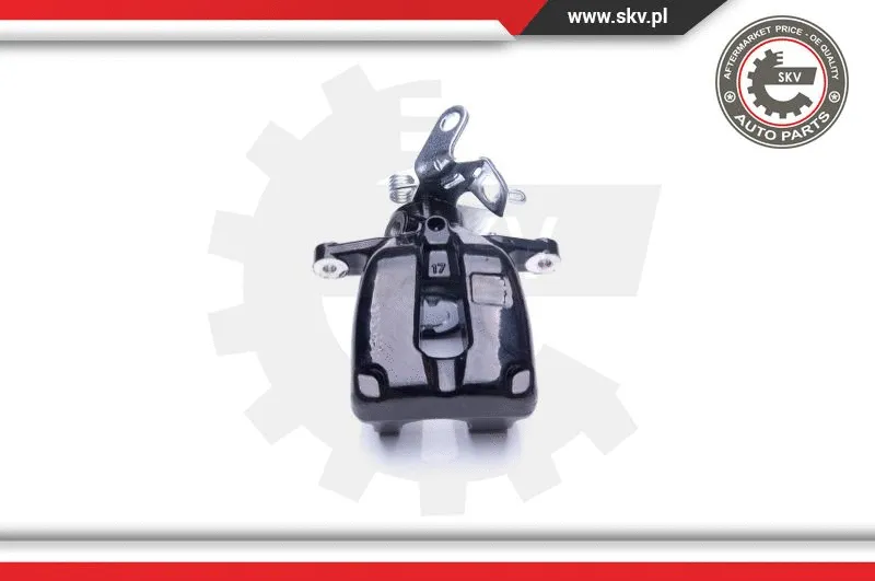 Brake Caliper