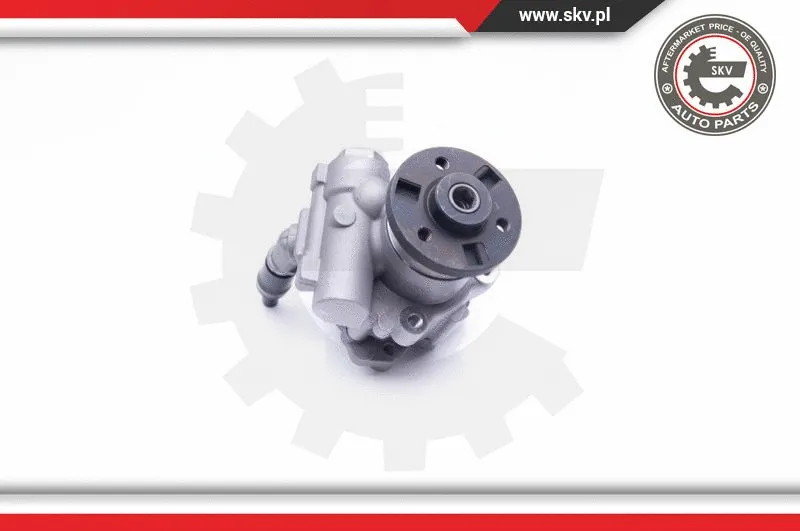 Hydraulic Pump, steering