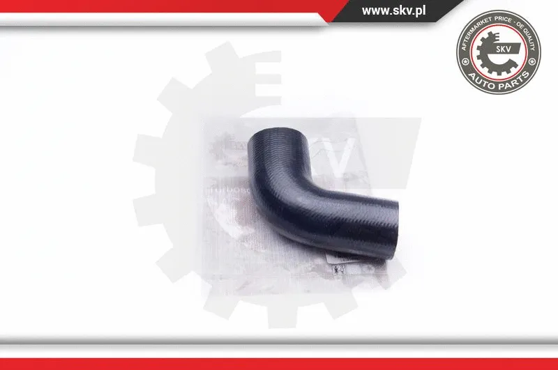 Charge Air Hose (24SKV805)