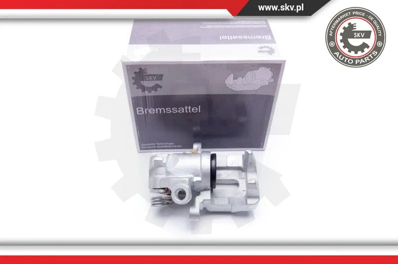 Brake Caliper (34SKV123)