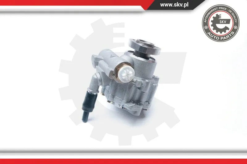 Hydraulic Pump, steering