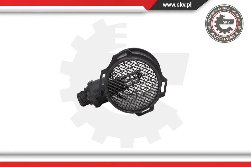 Mass Air Flow Sensor