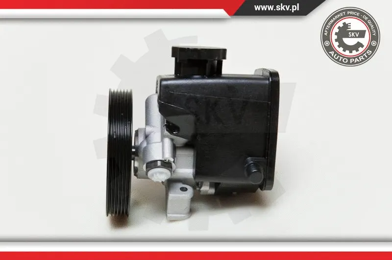 Hydraulic Pump, steering