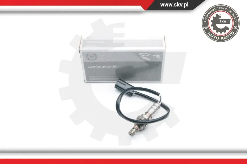 Lambda Sensor (09SKV566)
