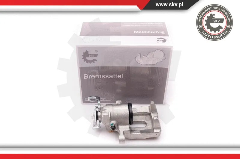 Brake Caliper