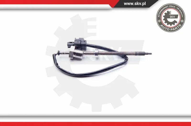 Sensor, exhaust gas temperature (30SKV036)