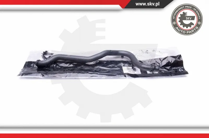Coolant Pipe (43SKV776)