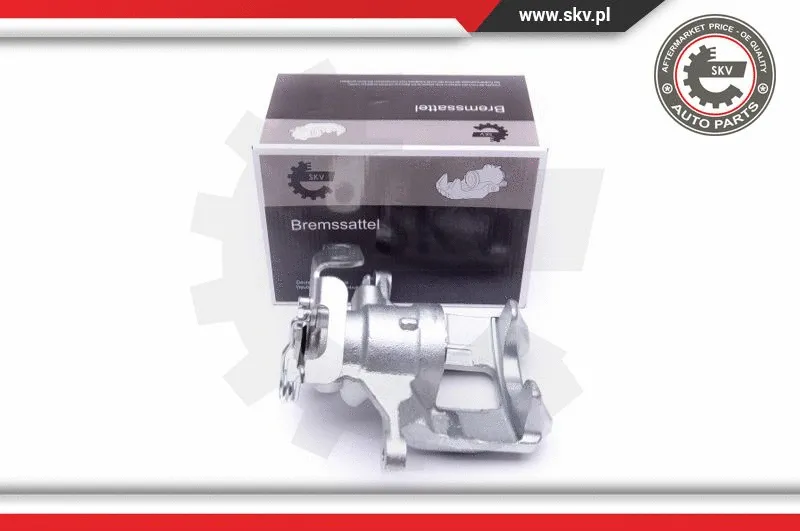 Brake Caliper (50SKV033)