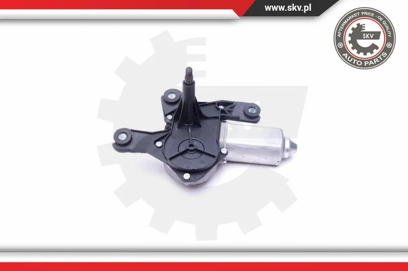 Wiper Motor