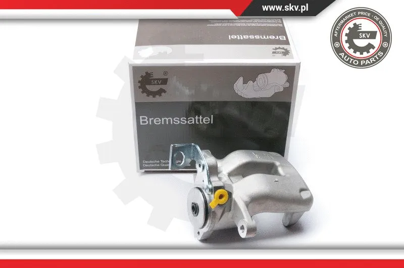 Brake Caliper (23SKV373)