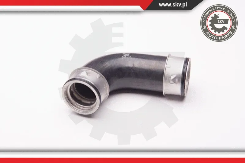 Charge Air Hose