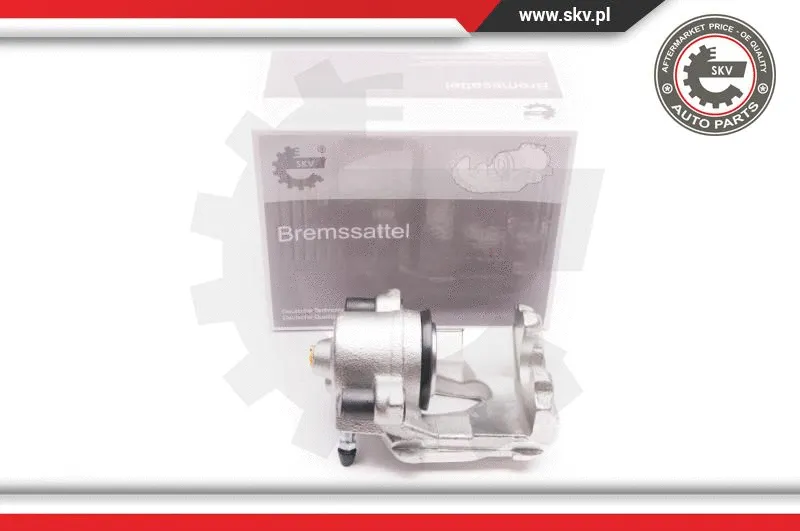Brake Caliper