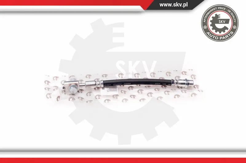 Brake Hose (35SKV026)