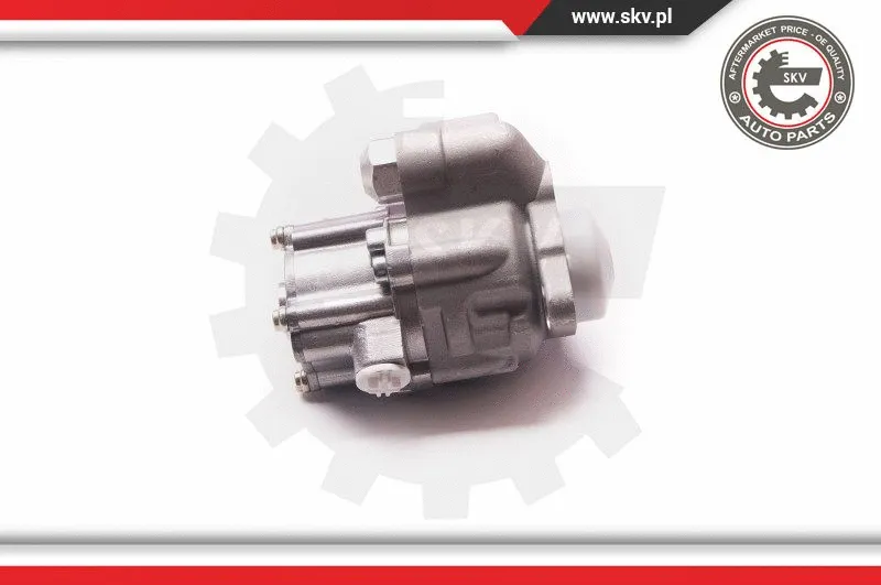 Hydraulic Pump, steering (1SKV0004)