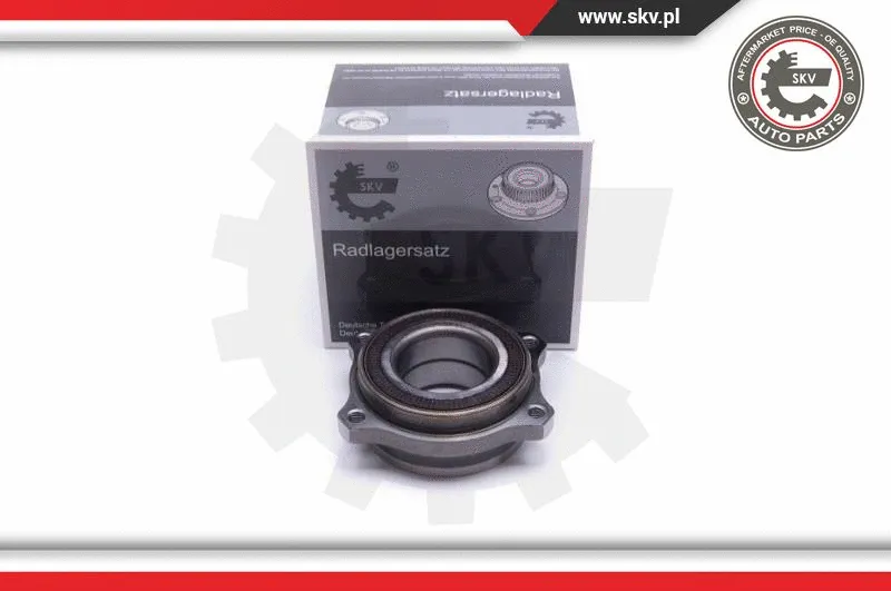 Wheel Bearing Kit (29SKV505)
