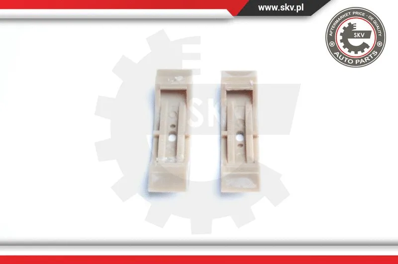 Tensioner Guide Pad, timing chain