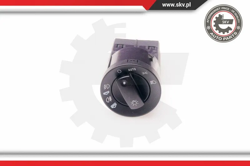 Switch, headlight (36SKV026)