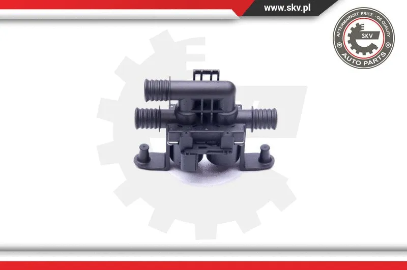 Coolant Control Valve (96SKV906)