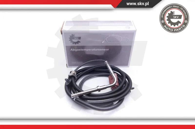 Sensor, exhaust gas temperature (30SKV212)