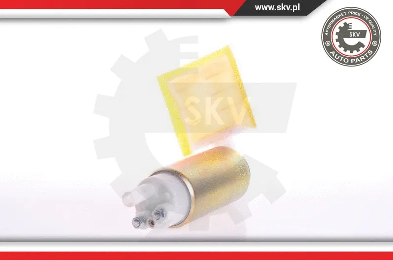 Fuel Pump