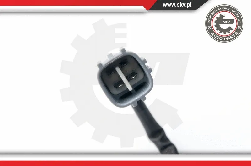 Lambda Sensor