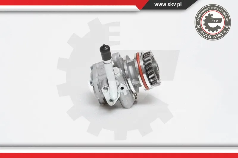 Hydraulic Pump, steering