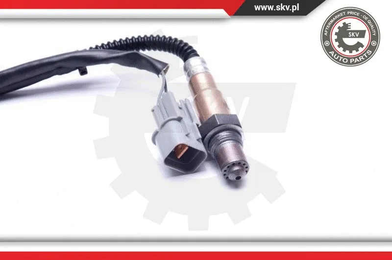 Lambda Sensor