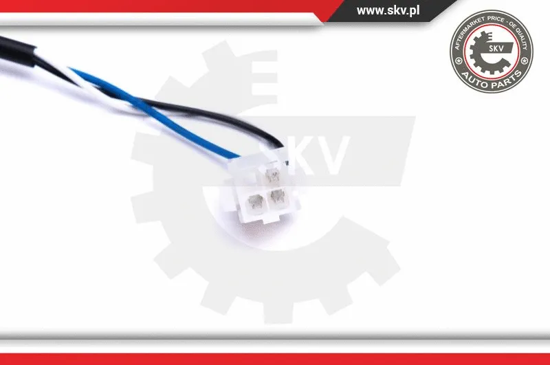 Steering Column Switch
