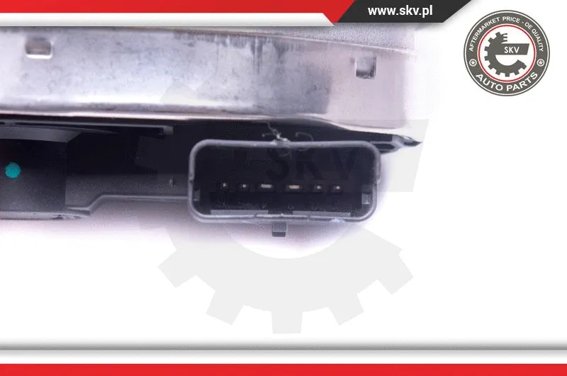 Throttle Body