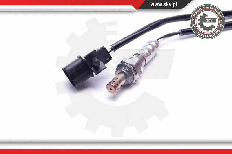 Lambda Sensor