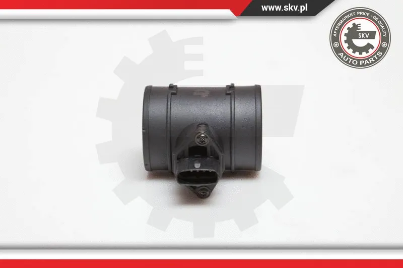 Mass Air Flow Sensor