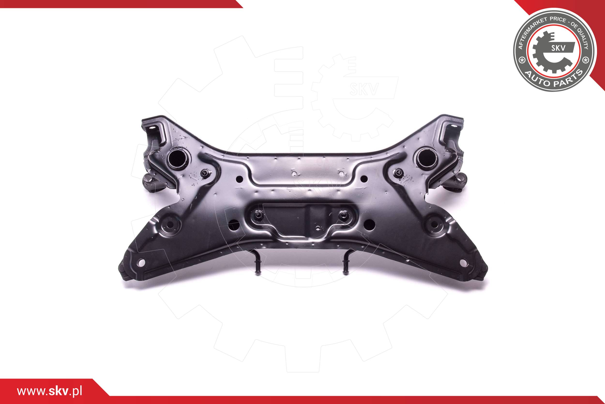 Support Frame/Subframe