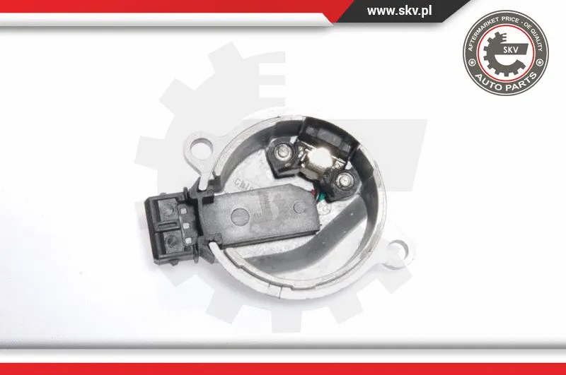 Sensor, camshaft position