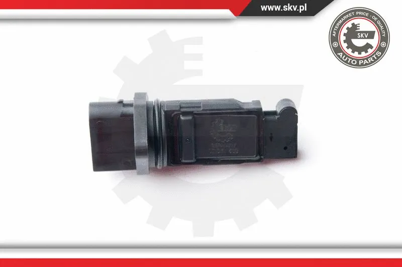 Mass Air Flow Sensor