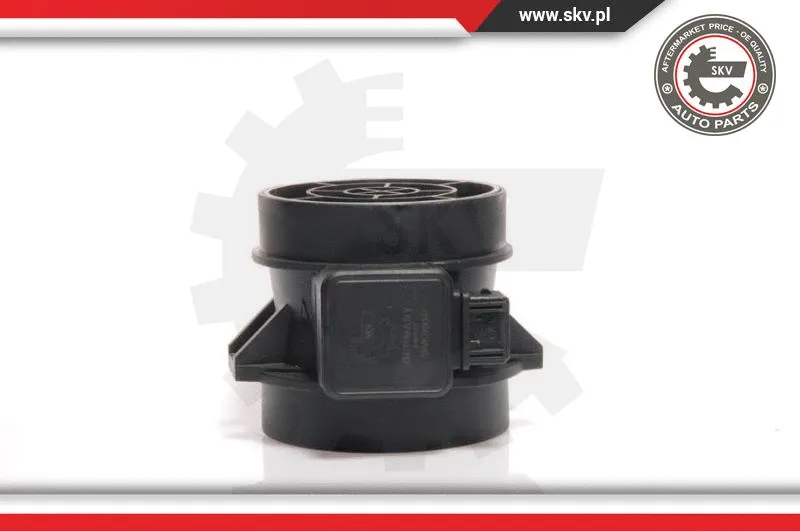 Mass Air Flow Sensor