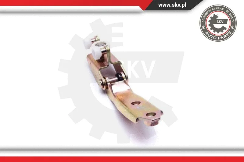 Roller Guide, sliding door